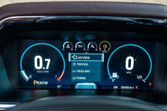 used 2022 Ford F-150 car, priced at $41,356