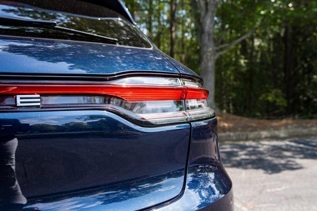 used 2020 Porsche Macan car, priced at $31,499