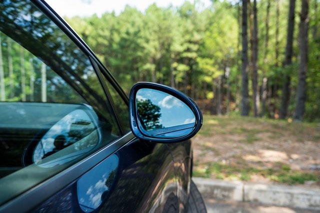 used 2020 Porsche Macan car, priced at $31,499