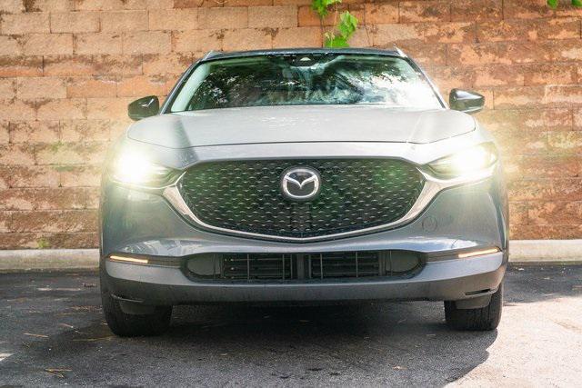 used 2023 Mazda CX-30 car, priced at $22,888