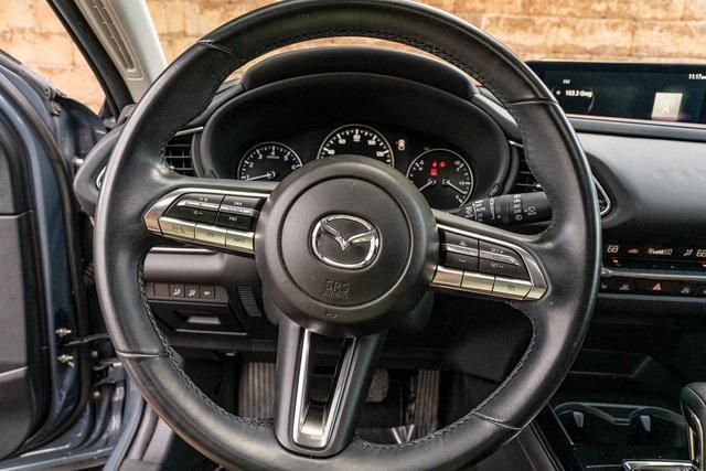 used 2023 Mazda CX-30 car, priced at $22,888