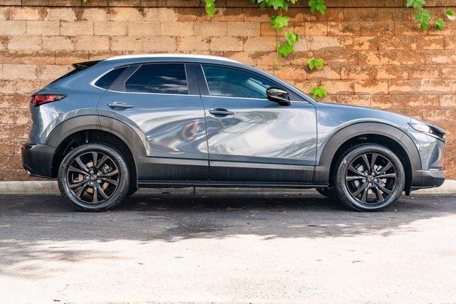 used 2023 Mazda CX-30 car, priced at $22,888