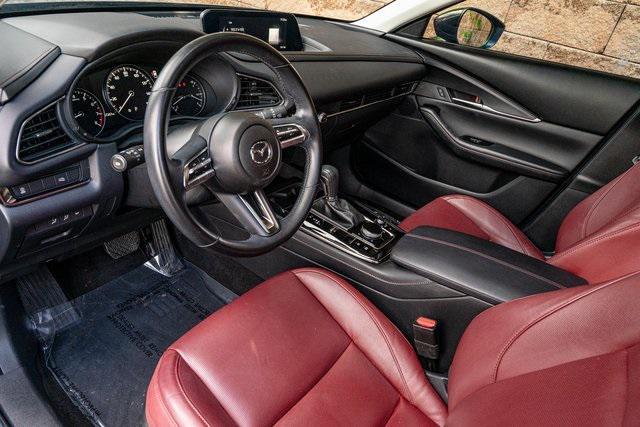 used 2023 Mazda CX-30 car, priced at $22,888