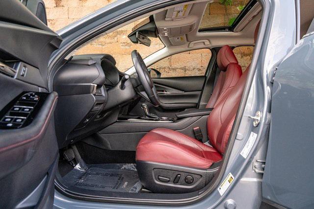 used 2023 Mazda CX-30 car, priced at $22,888