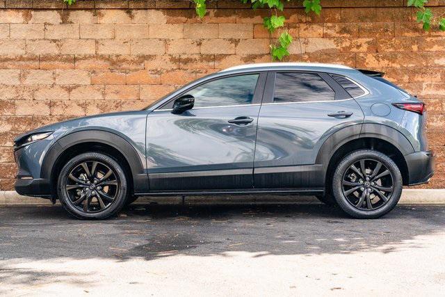 used 2023 Mazda CX-30 car, priced at $22,888