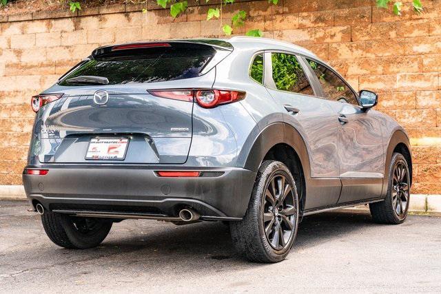 used 2023 Mazda CX-30 car, priced at $22,888