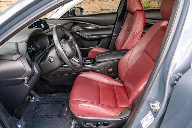 used 2023 Mazda CX-30 car, priced at $22,888