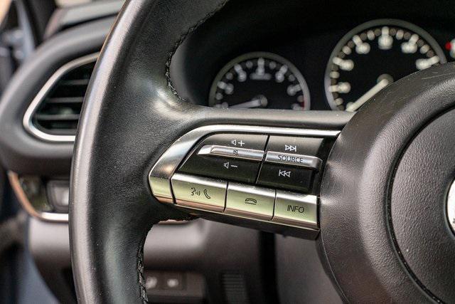 used 2023 Mazda CX-30 car, priced at $22,888