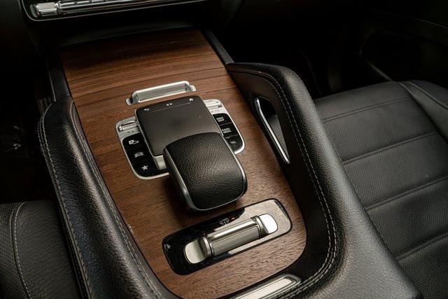 used 2020 Mercedes-Benz GLS 450 car, priced at $39,312