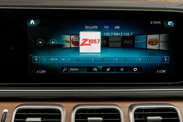 used 2020 Mercedes-Benz GLS 450 car, priced at $39,312