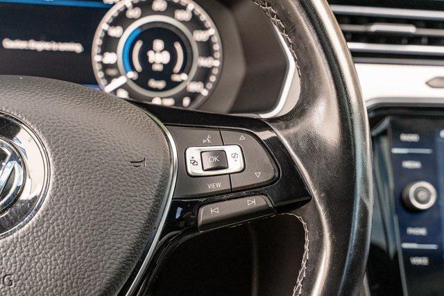 used 2019 Volkswagen Arteon car, priced at $17,888