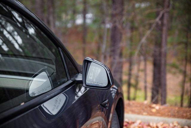 used 2020 Tesla Model Y car, priced at $29,299