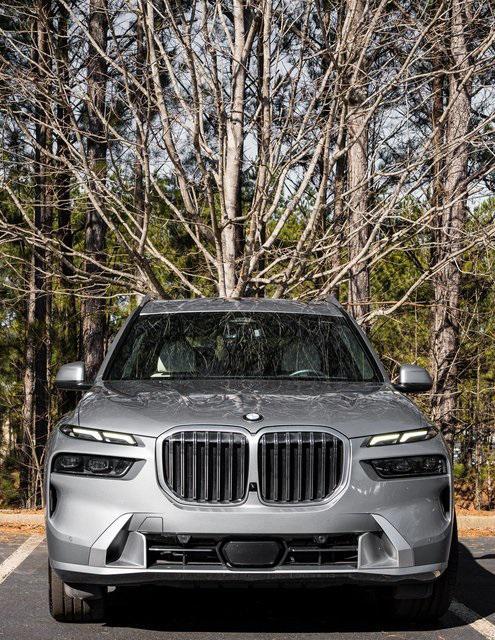 used 2023 BMW X7 car, priced at $62,499