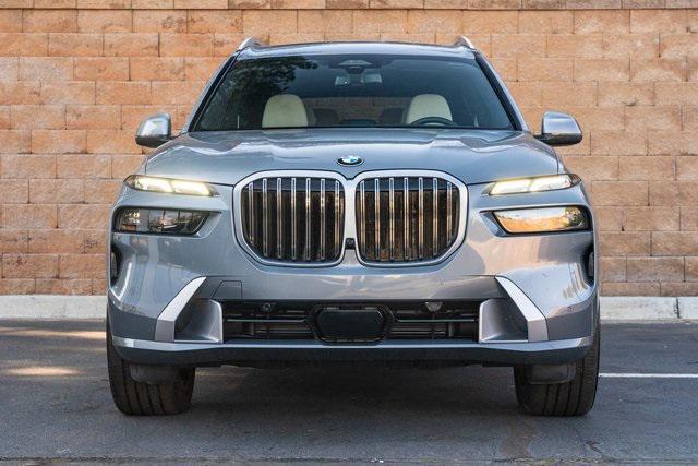 used 2023 BMW X7 car, priced at $61,999