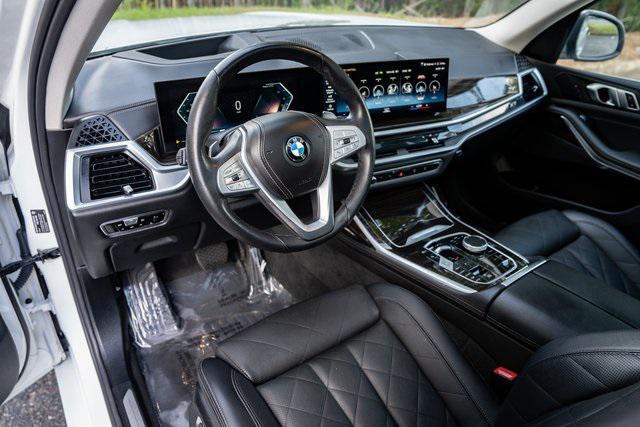 used 2023 BMW X7 car, priced at $64,789