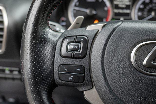 used 2021 Lexus NX 300 car, priced at $32,400
