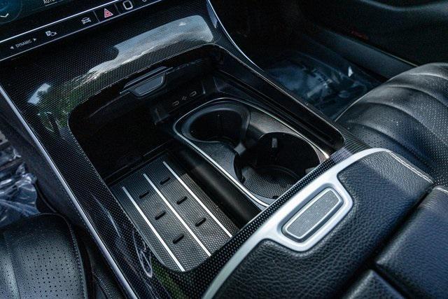 used 2022 Mercedes-Benz S-Class car, priced at $58,997