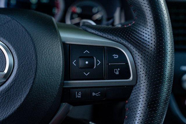 used 2022 Lexus RX 350 car, priced at $43,777