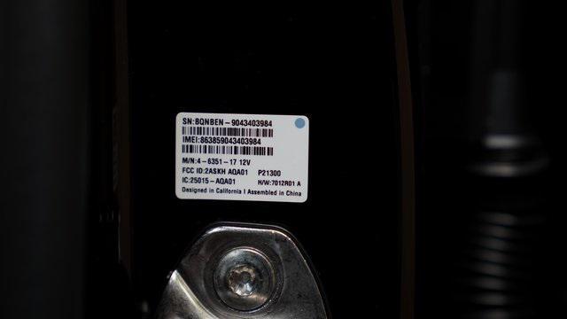 used 2022 Porsche Panamera car, priced at $71,989