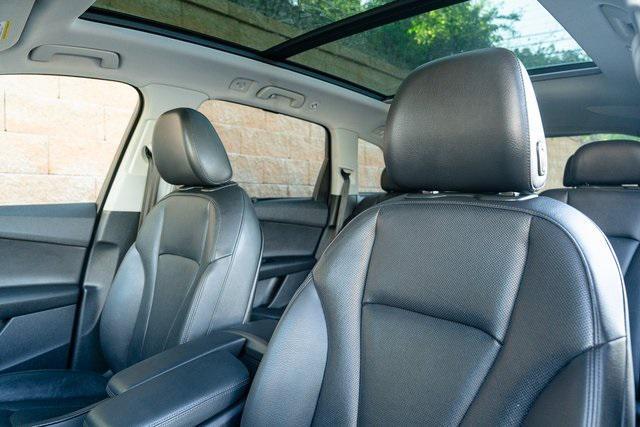 used 2019 Audi Q7 car, priced at $25,991