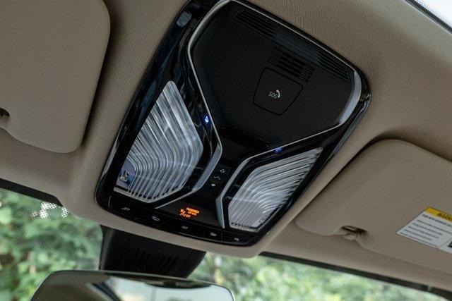 used 2019 BMW X7 car, priced at $35,990