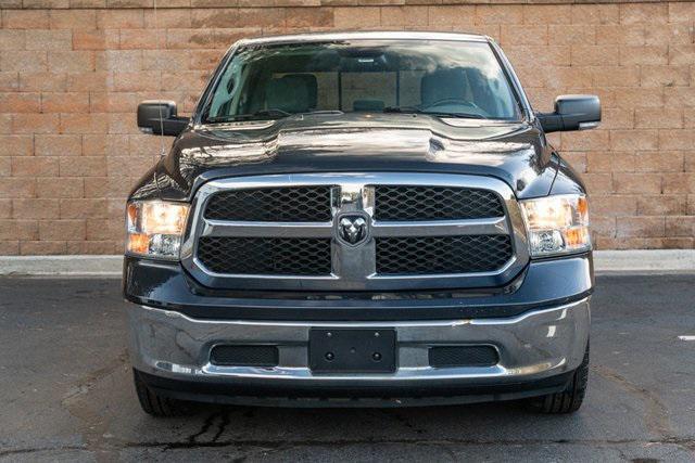 used 2020 Ram 1500 Classic car, priced at $17,399