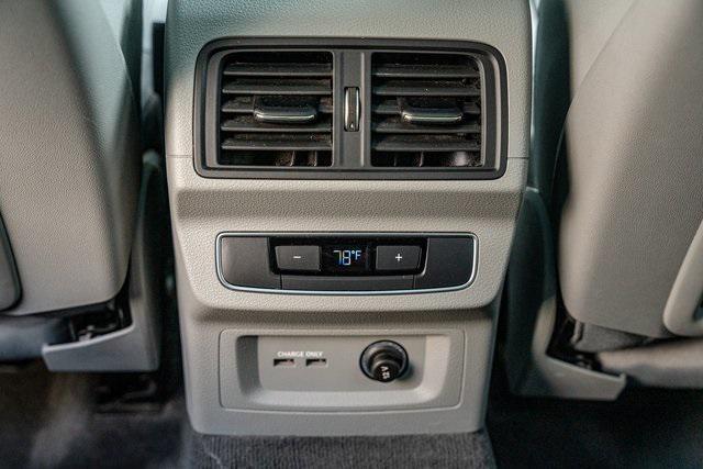 used 2022 Audi Q5 car, priced at $30,790