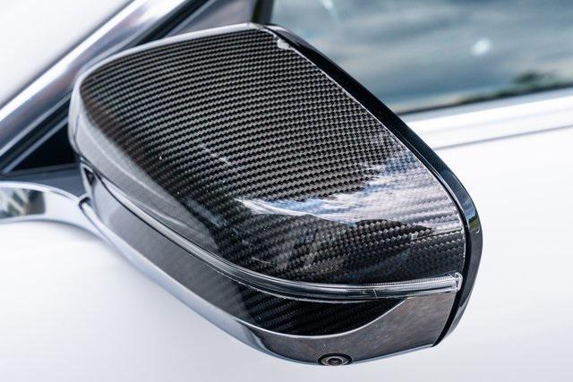 used 2022 BMW M850 car, priced at $49,888
