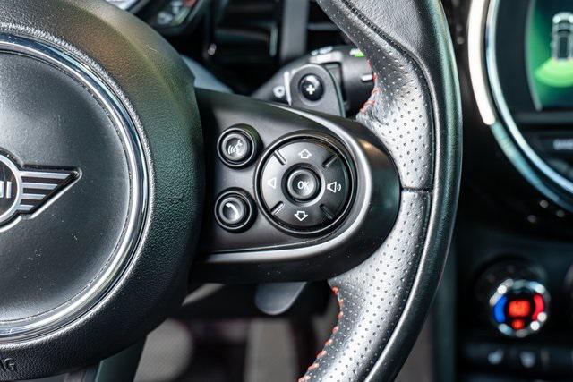 used 2021 MINI Hardtop car, priced at $19,990