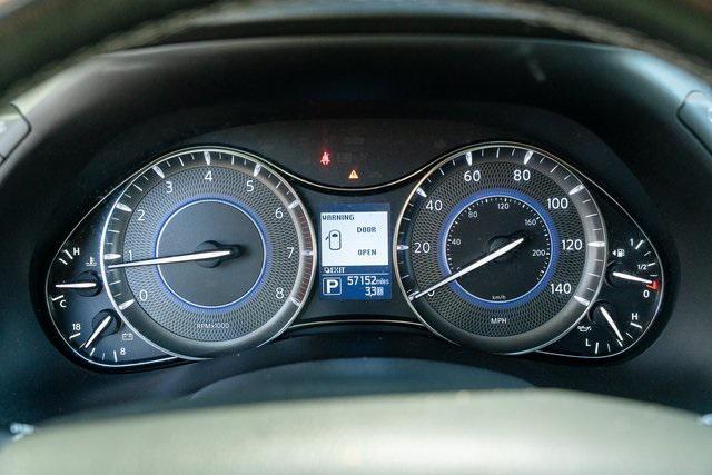 used 2019 INFINITI QX80 car, priced at $31,888