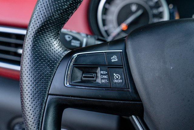 used 2022 Maserati Levante car, priced at $42,991