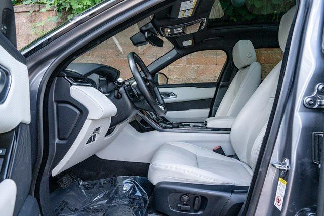used 2020 Land Rover Range Rover Velar car, priced at $30,444