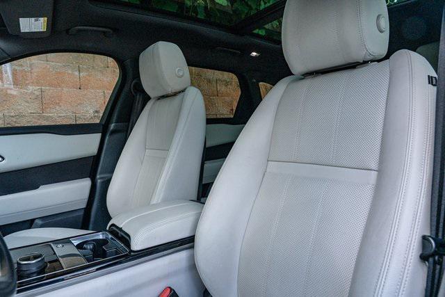 used 2020 Land Rover Range Rover Velar car, priced at $30,444
