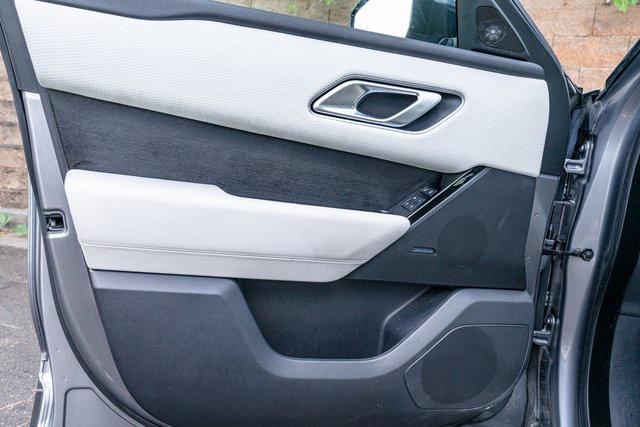 used 2020 Land Rover Range Rover Velar car, priced at $30,444
