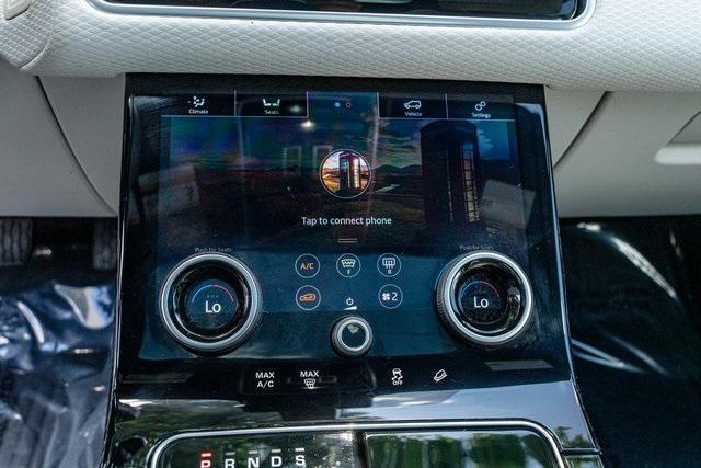 used 2020 Land Rover Range Rover Velar car, priced at $30,444