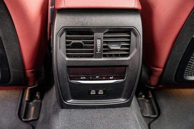 used 2023 BMW i4 Gran Coupe car, priced at $34,699