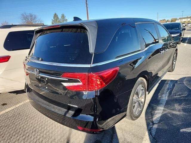 used 2021 Honda Odyssey car, priced at $31,699