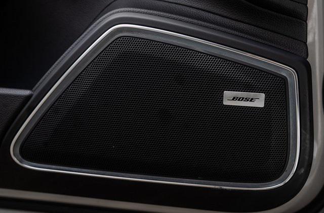 used 2020 Porsche Panamera car, priced at $55,777