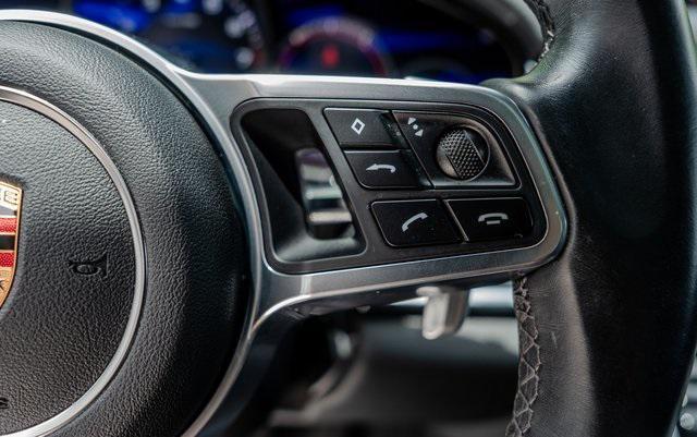 used 2020 Porsche Panamera car, priced at $55,777