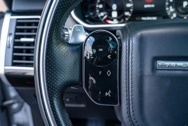 used 2019 Land Rover Range Rover Sport car, priced at $36,327