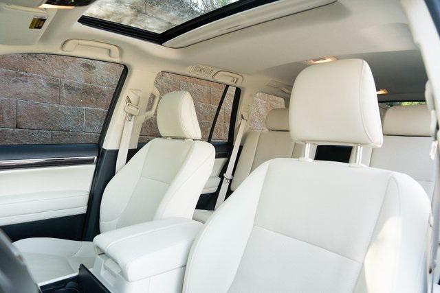 used 2020 Lexus GX 460 car, priced at $39,991