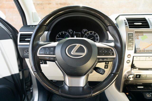 used 2020 Lexus GX 460 car, priced at $39,991