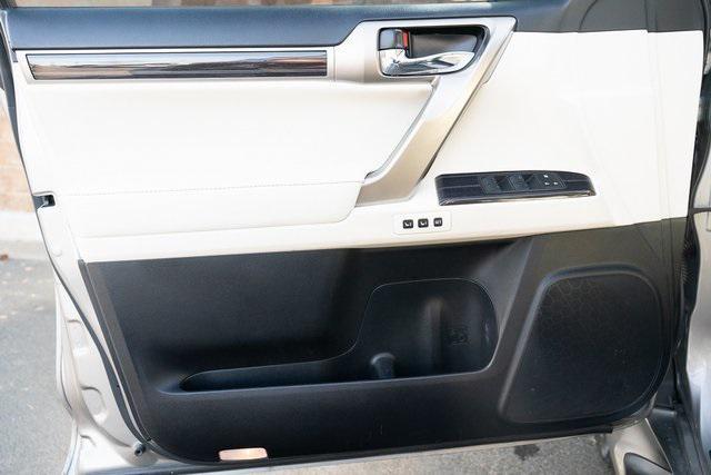 used 2020 Lexus GX 460 car, priced at $39,991