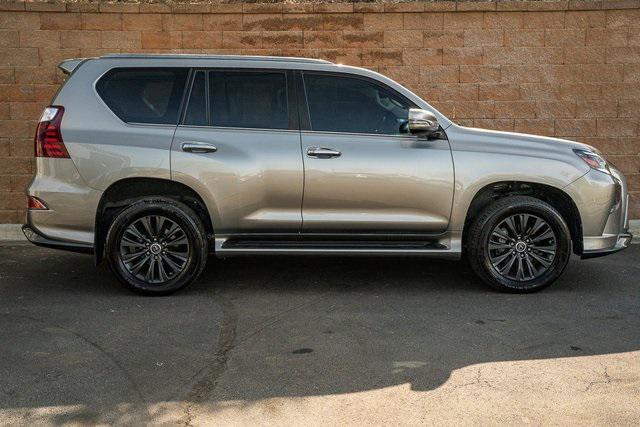 used 2020 Lexus GX 460 car, priced at $39,991