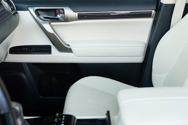 used 2020 Lexus GX 460 car, priced at $39,991
