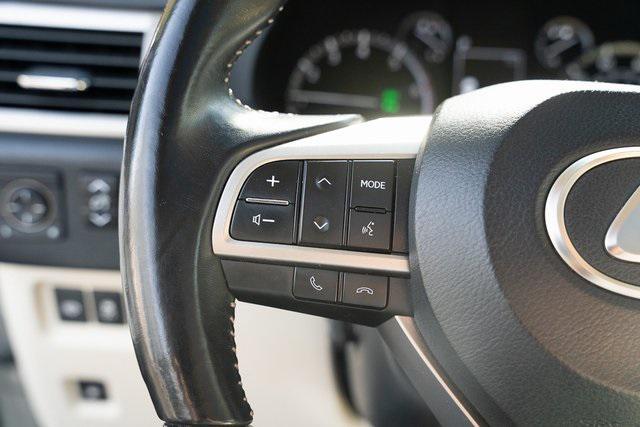 used 2020 Lexus GX 460 car, priced at $39,991