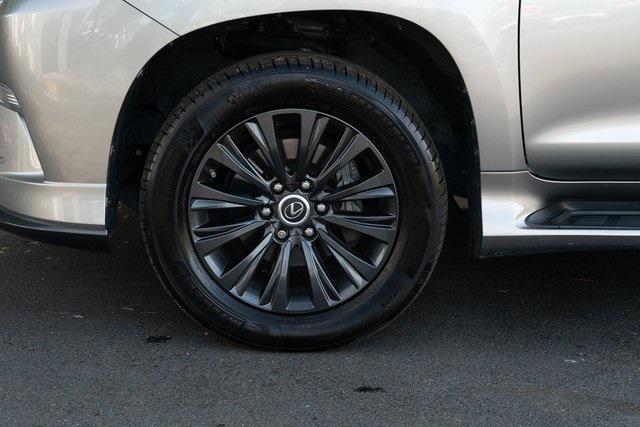 used 2020 Lexus GX 460 car, priced at $39,991
