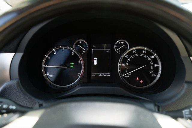 used 2020 Lexus GX 460 car, priced at $39,991