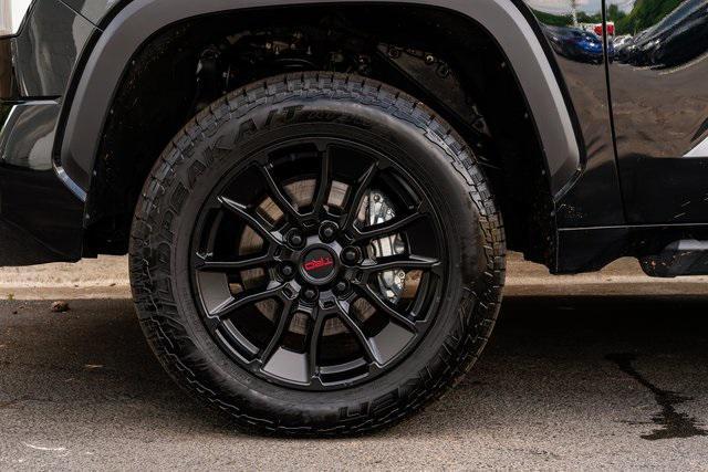 used 2024 Toyota Tundra car, priced at $46,789