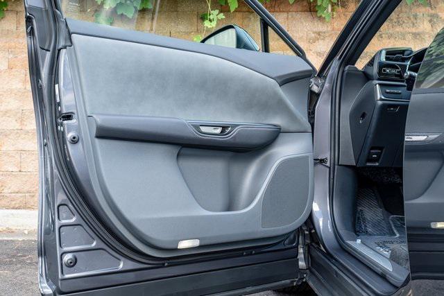 used 2023 Lexus RZ 450e car, priced at $35,979